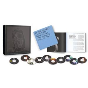 Peter Murphy - Laying On New Waves: The 2000S Coll