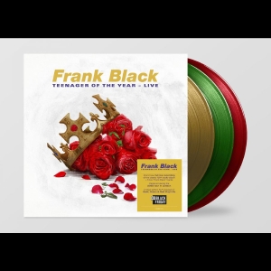 Frank Black - Teenager Of The Year - Live
