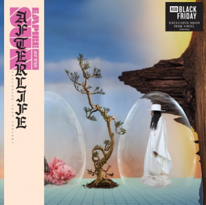 Empire Of The Sun - Ask That God (Afterlife Tour Edition) (Neon Pink Vinyl) (Rsd)