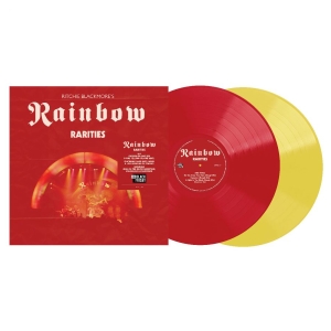 Rainbow - Rarities