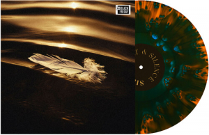 Said The Sky - Icarus & I (2Lp/Color Vinyl/10Inch) (Rsd)