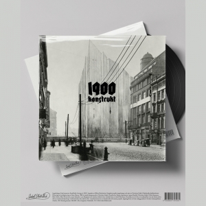 1900 - Konstrukt