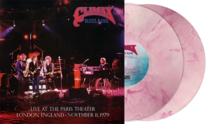 Climax Blues Band - Live At The Paris Theater, London 1