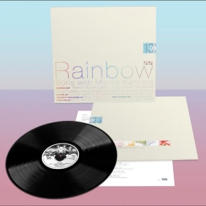 Boris With Michio Kurihara - Rainbow
