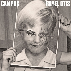 Royel Otis - Campus - 5 Year Anniversary Vinyl