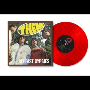 Them - Belfast Gypsies, The