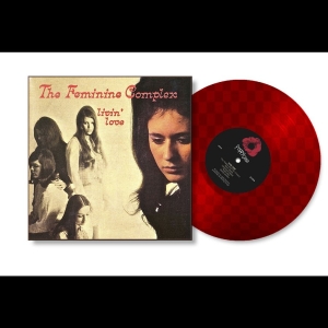 Feminine Complex The - Livin' Love