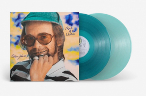 Elton John - Rock Of The Westies (50Th Anniversa