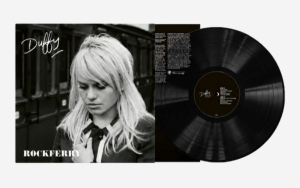 Duffy - Rockferry (Vinyl)