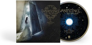 Evanescence - The Open Door (Deluxe Edition)