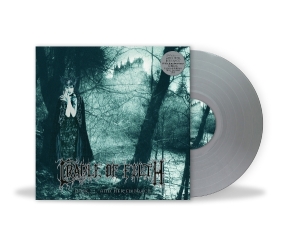 Cradle Of Filth - Dusk..... And Her Embrace