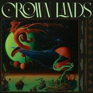 Crown Lands - Apocalypse (Deluxe Edition)