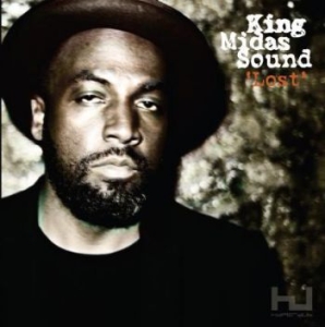 King Midas Sound - Lost/Frequencies (Ft Pupajim) 7 Inc