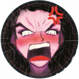Hall Kyle - Girl U So Strong B/W Take Me A Way