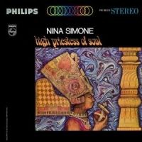 Simone Nina - High Priestess Of Soul