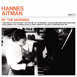 Hannes Aitman - By The Morning (Black Vinyl LP)