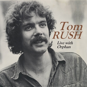 Rush Tom - Live With Orphan