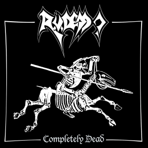 Ru Dead - Completely Dead
