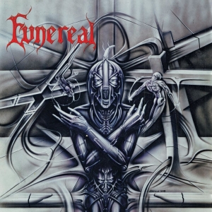 Funereal - Misery Season The