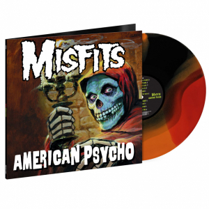 Misfits - American Psycho