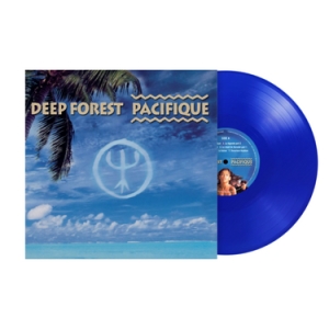 Deep Forest - Pacifique