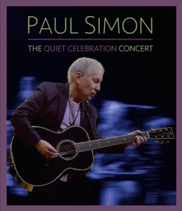 Simon Paul - The Quiet Celebration Concert
