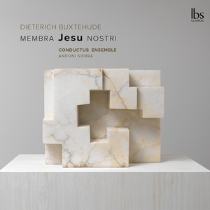 Dieterich Buxtehude - Membra Jesu Nostri