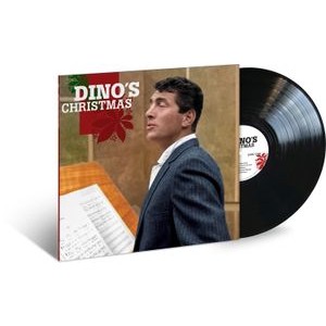 Dean Martin - Dino's Christmas