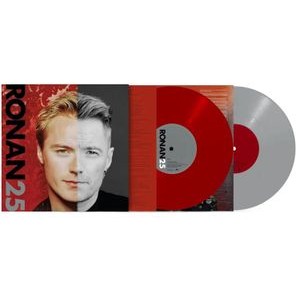 Ronan Keating - Ronan
