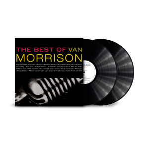 Van Morrison - The Best Of Van Morrison