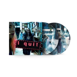 Haim - I Quit