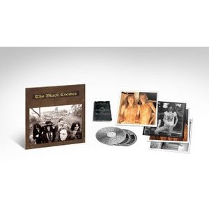 The Black Crowes - The Southern Harmony and Musical Companion (Super Deluxe 3CD edition)