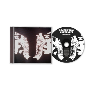 Death From Above 1979 - Private Lives