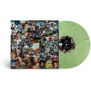 Tophouse - The Bigger Picture