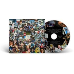 Tophouse - The Bigger Picture