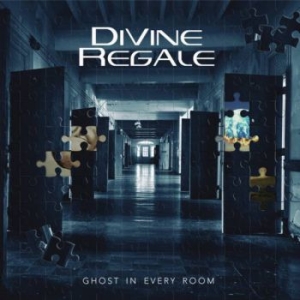Divine Regale - Ghost In Every Room (Digipack)