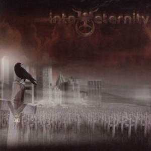 Into Eternity - Dead Or Dreaming (Colored Vinyl Lp)