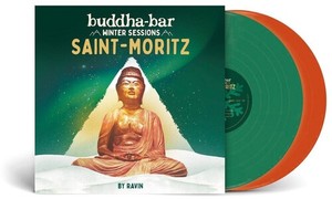 Buddha Bar - Winter Sessions Saint Moritz