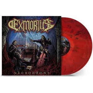 Exmortus - Necrophony