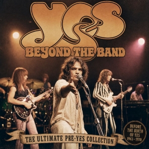 Yes - Beyond The Band