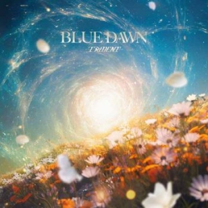 Trident - Blue Dawn