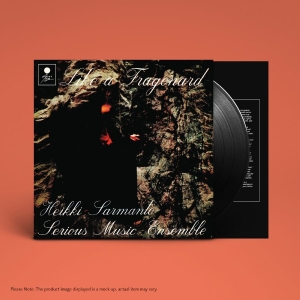 Heikki Sarmanto Serious Music Ensem - Like A Fragonard