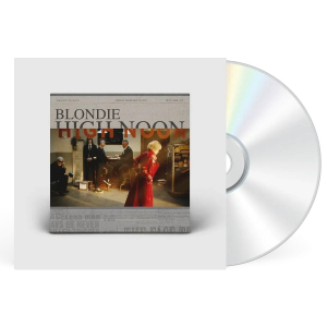 Blondie - High Noon