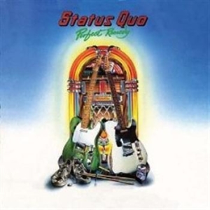 Status Quo - Perfect Remedy