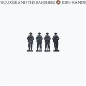 Siouxsie And The Banshees - Join Hands (Remastered)