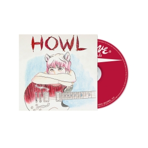Mei Semones - Howl
