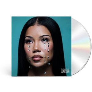 Jhené Aiko - Westside Whimsy