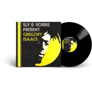 Sly & Robbie - Present Gregory Isaacs