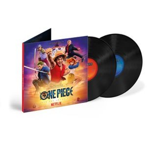 Sonya Belousova & Giona Ostinelli - One Piece: Into The Grand Line (Sou