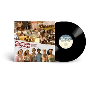 Fil Eisler - Outer Banks: Seasons 1-4 (Soundtrac